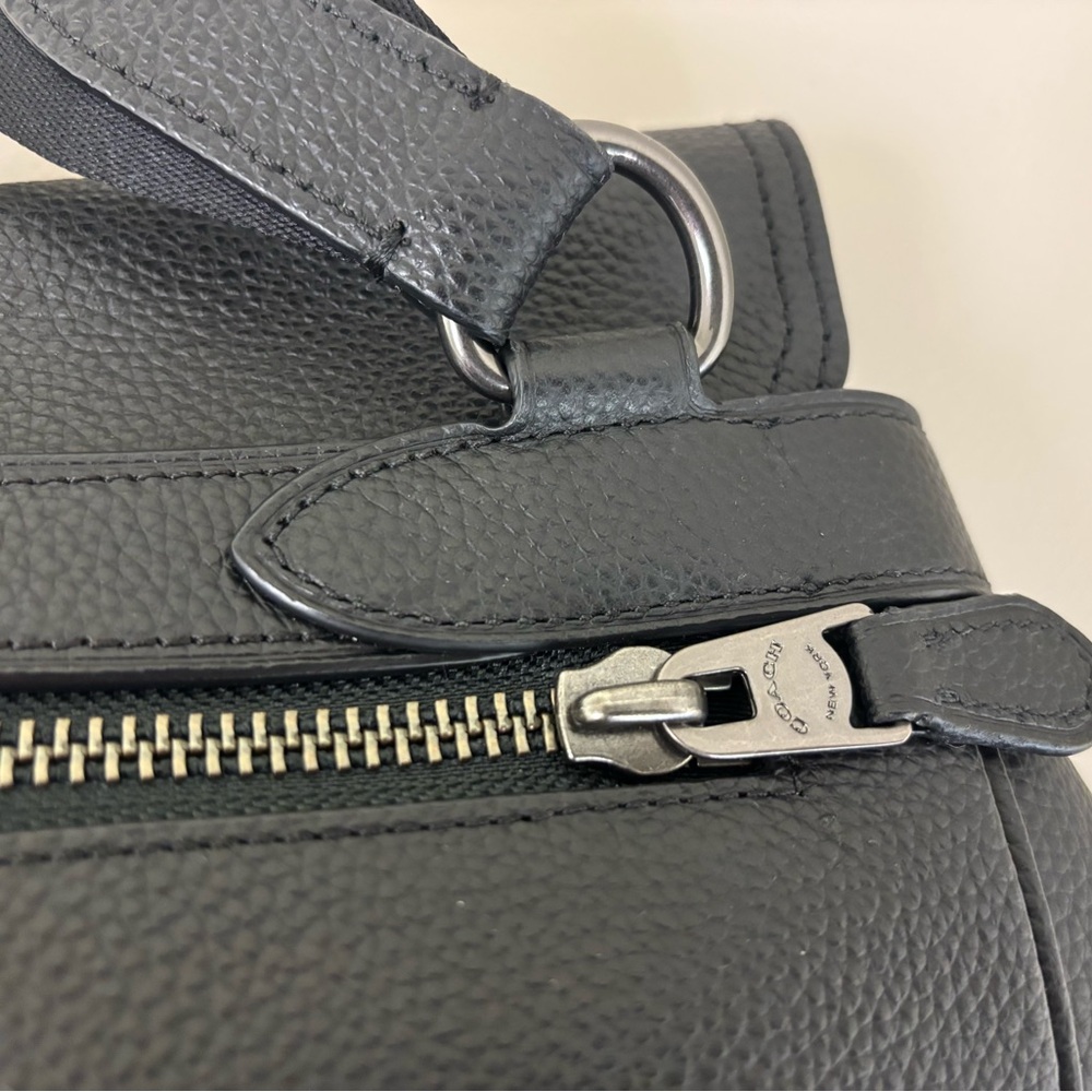 Coach Laptop bag - Picture 9 of 9
